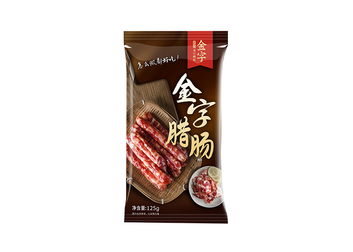 彩神Vll
腊肠125g