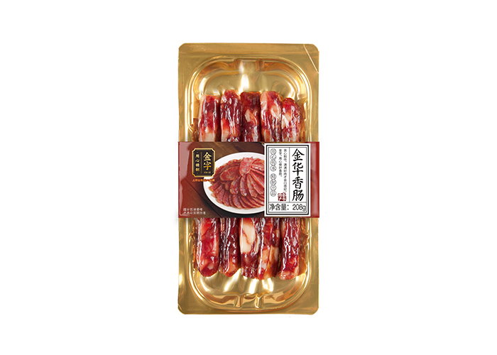 彩神Vll
香肠208g