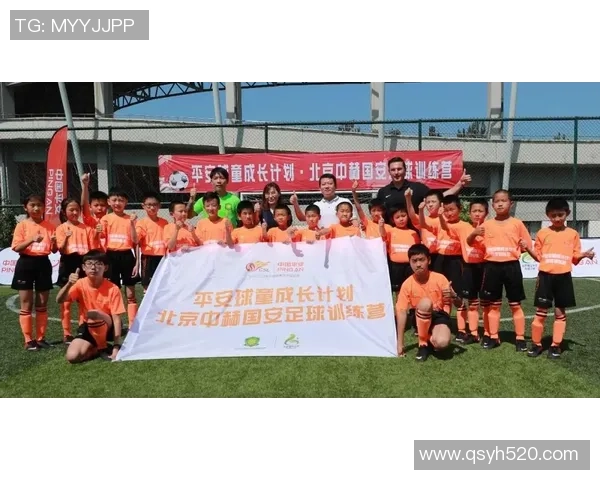 中国青训计划曝光 每年选拔千名少年球员培养未来足球人才 中国青训计划曝光 每年选拔千名少年球员培养未来足球人才