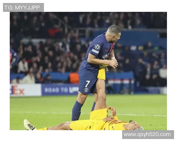 姆巴佩最新评分分析:究竟是状态爆发还是表现低迷的真实写照 姆巴佩最新评分分析:究竟是状态爆发还是表现低迷的真实写照